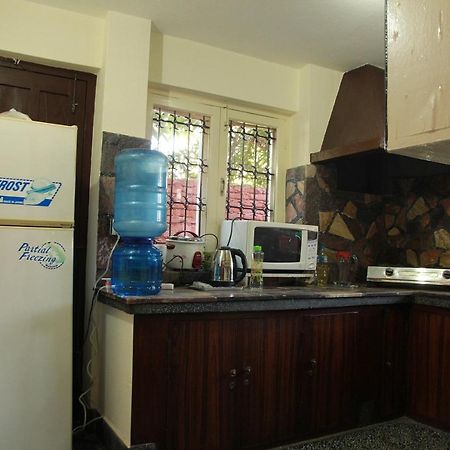 Ojas Wellness B&B Lalitpur Exterior photo