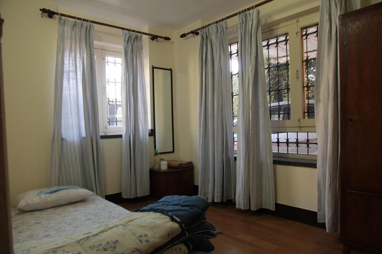 Ojas Wellness B&B Lalitpur Exterior photo