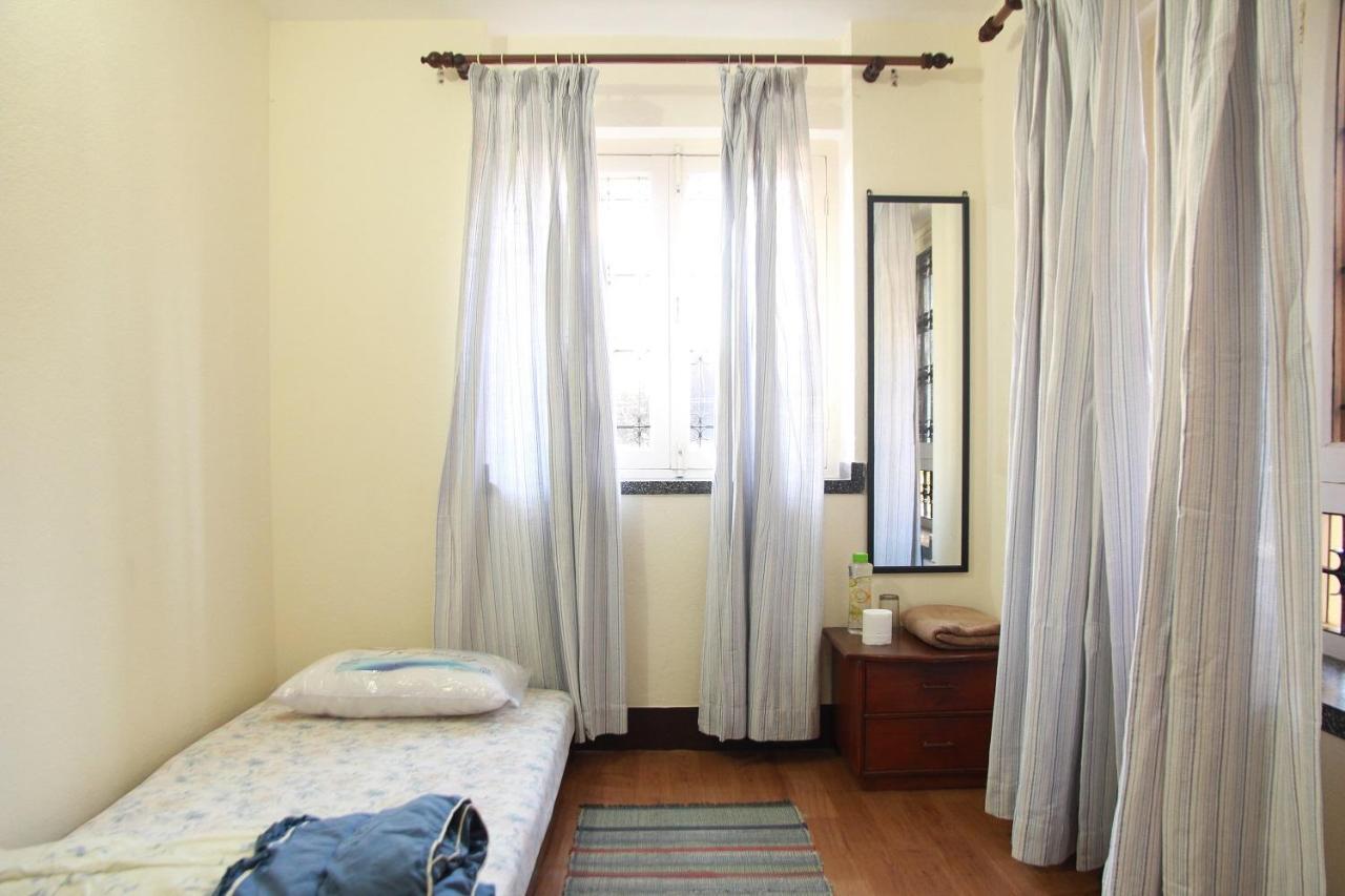 Ojas Wellness B&B Lalitpur Exterior photo