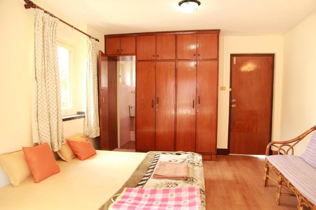 Ojas Wellness B&B Lalitpur Exterior photo