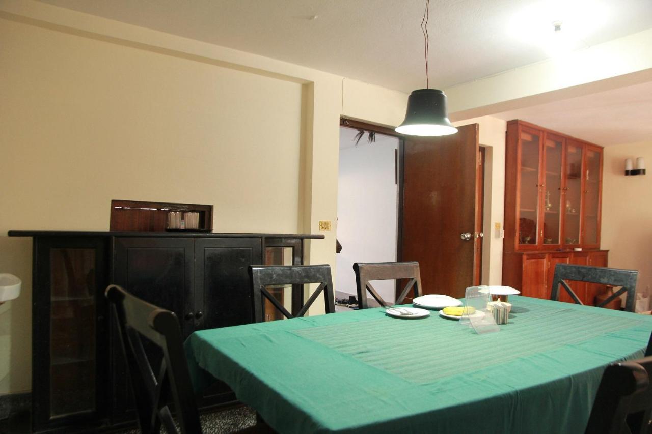Ojas Wellness B&B Lalitpur Exterior photo
