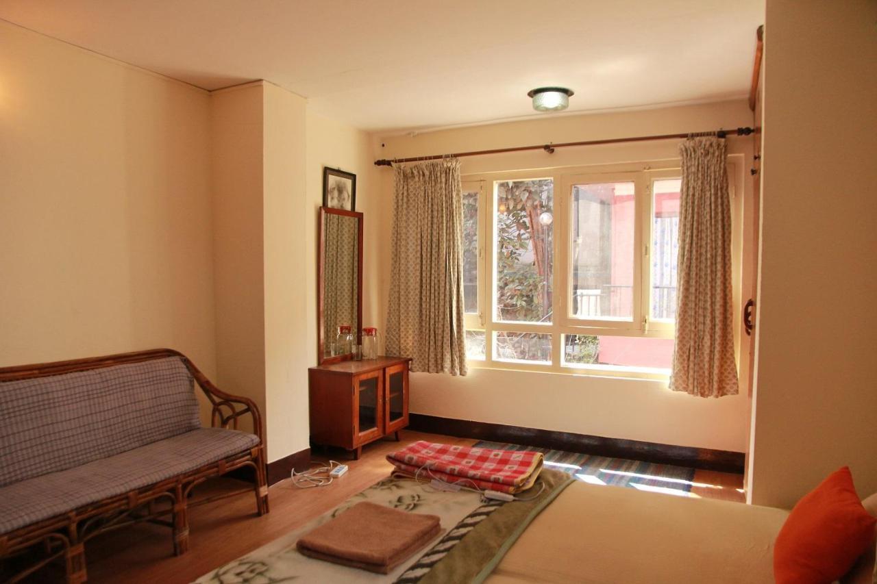 Ojas Wellness B&B Lalitpur Exterior photo
