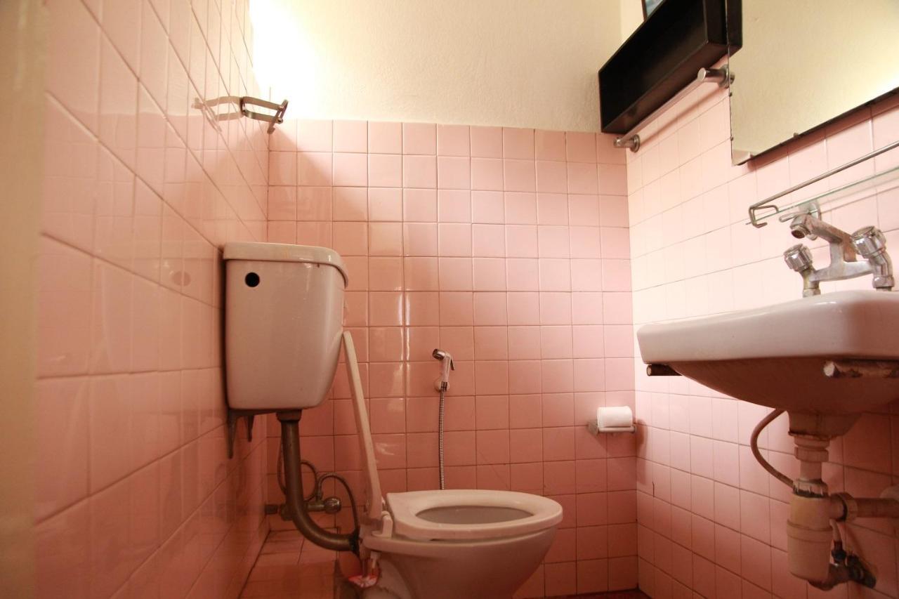 Ojas Wellness B&B Lalitpur Exterior photo