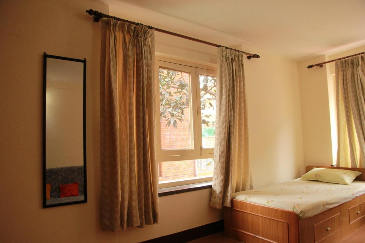 Ojas Wellness B&B Lalitpur Exterior photo
