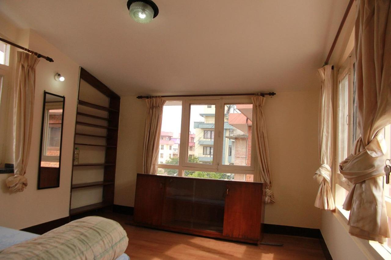 Ojas Wellness B&B Lalitpur Exterior photo