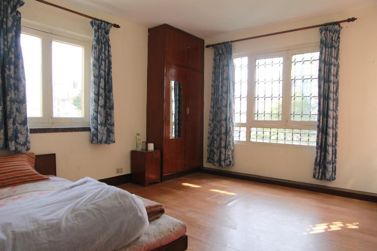 Ojas Wellness B&B Lalitpur Exterior photo