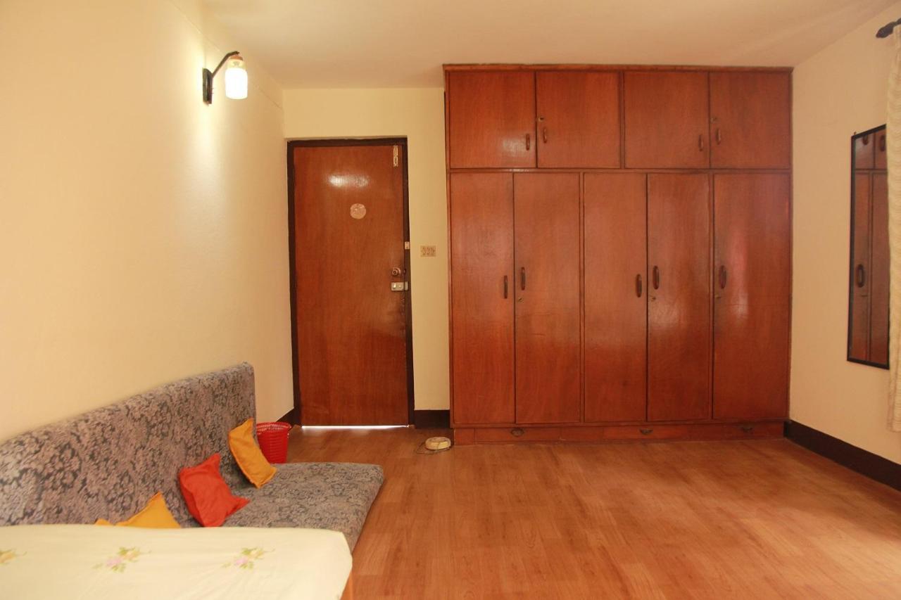 Ojas Wellness B&B Lalitpur Exterior photo