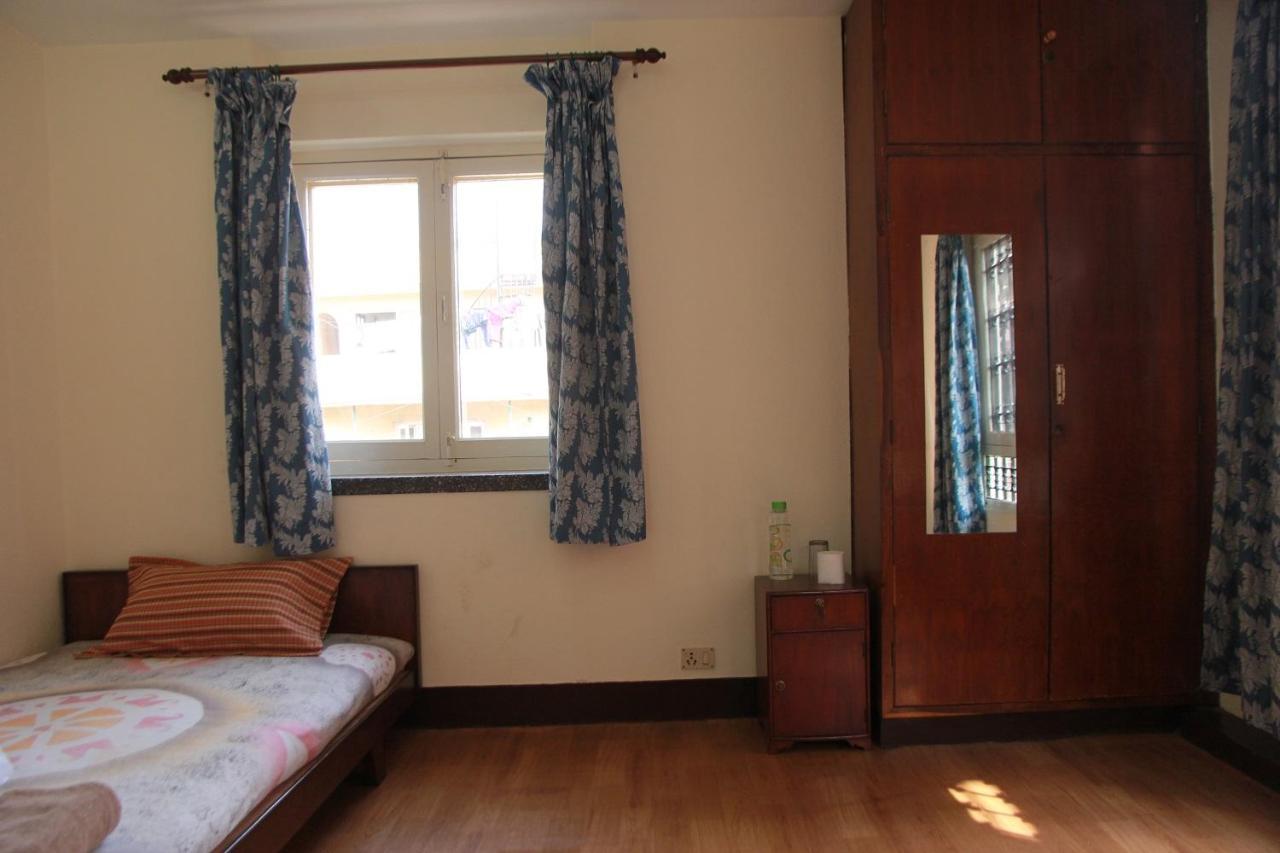 Ojas Wellness B&B Lalitpur Exterior photo